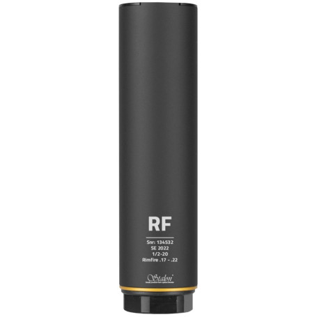 Stalon RF Schalldämpfer .17-.22