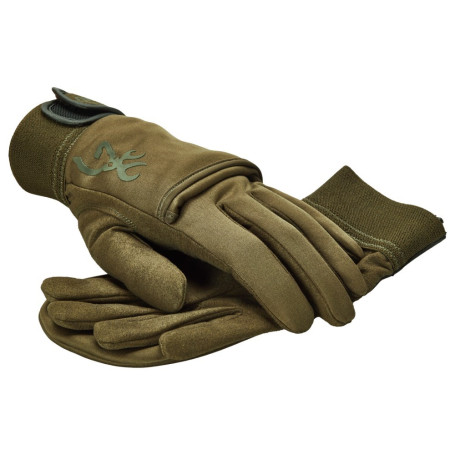 Browning Handschuhe gegen Nässe