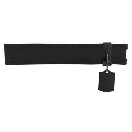 ahg Stirnband mit verstellbarer