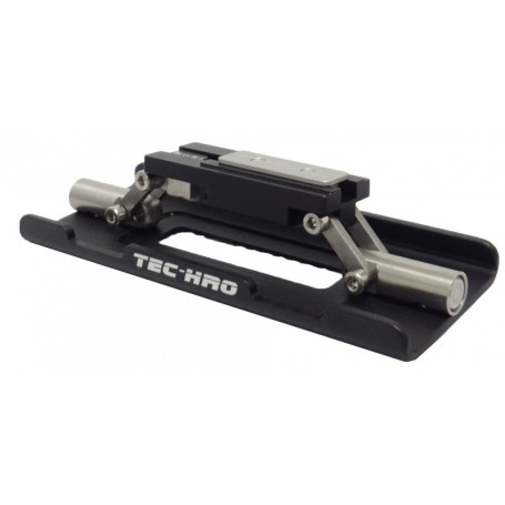 TEC-HRO integral light