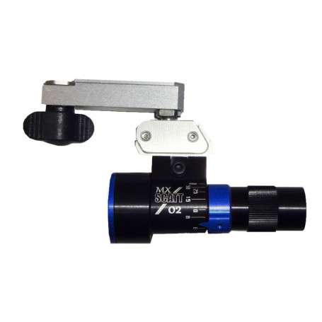 TEC-HRO Scatt-Holder UIT 2.0