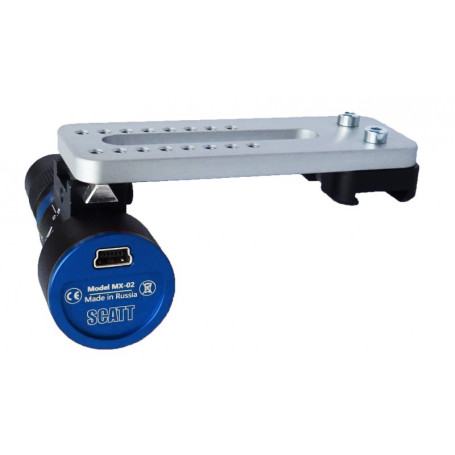 TEC-HRO Scatt-Holder UIT sidewinder