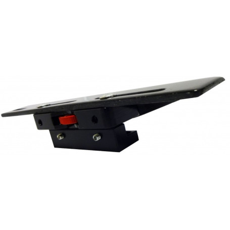 TEC-HRO NJ Carbon Schaftbacke