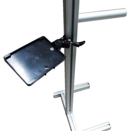 TEC-HRO dépôt de munitions