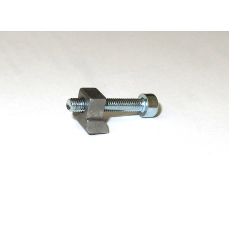 TEC-HRO Spann-Klaue für Visiererhöhungen