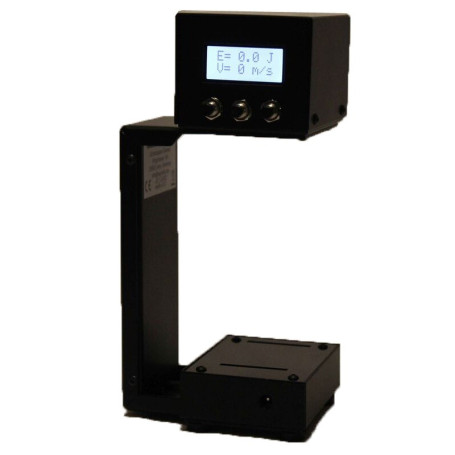 TEC-HRO V0-mesureur R2A