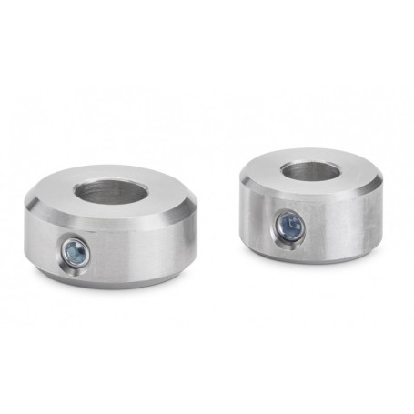 TEC-HRO poids suppl. 25 g pour 12 mm Ø