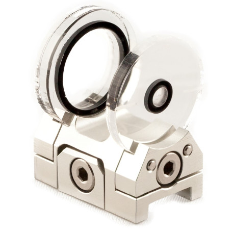 SE race freistehender Kornhalter