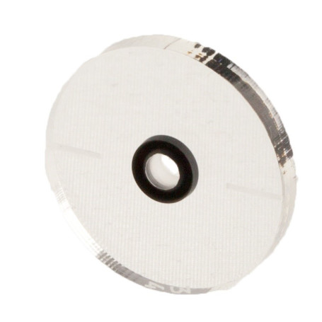 Ringkorn mit Balken für