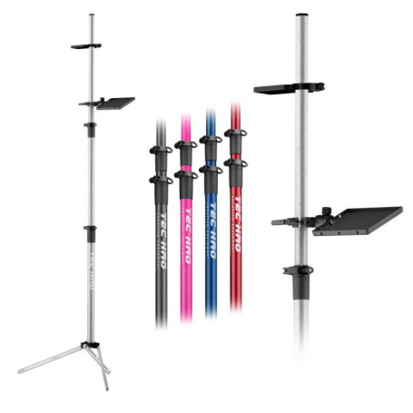 TEC-HRO trépied fusil 3.0 carbon