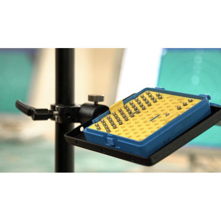 TEC-HRO universal Munitionsablage