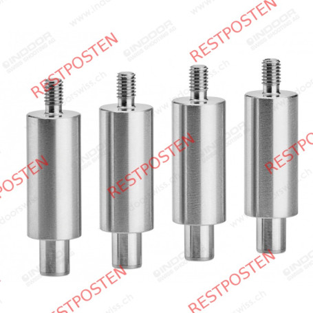 TEC-HRO Visierlinienerhöhung Distanzset