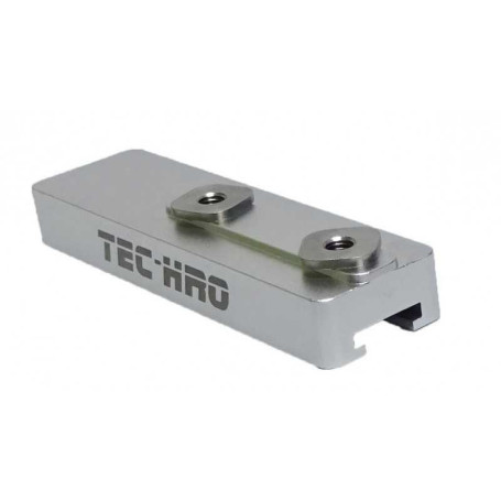 TEC-HRO Step Vorderschafterhöung