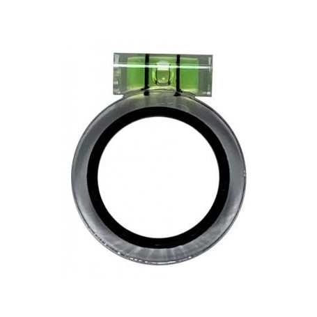 SE Leerring mit Wasserwaage