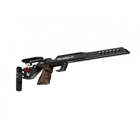 TEC-HRO Aluschaft KK fanatic