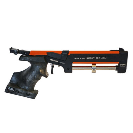 Ecoaims PP520 Laser Pistol Set
