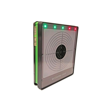 Ecoaims LT600Pro Laser Hit/Miss Target