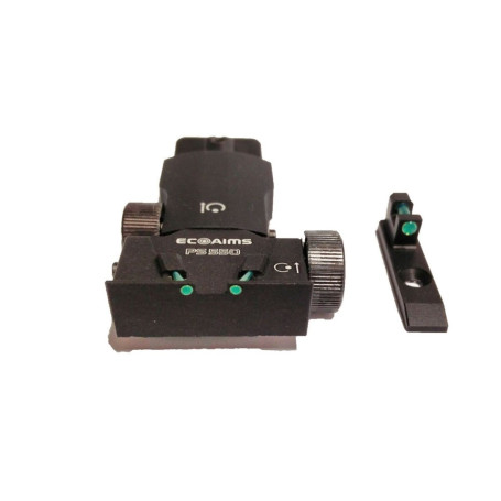 Ecoaims PS550 Fiber Sight Set