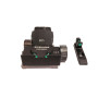 Ecoaims PS550 Fiber Sight Set