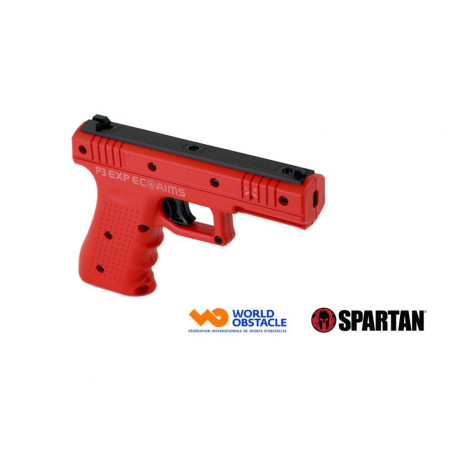 Ecoaims P3EXP Pistol