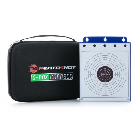 Pentashot S-Box Connect