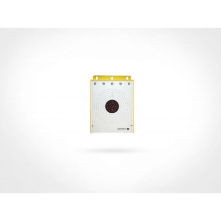 Pentashot Hit&Miss Connect Target