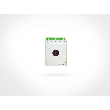 Pentashot Hit&Miss Connect Target