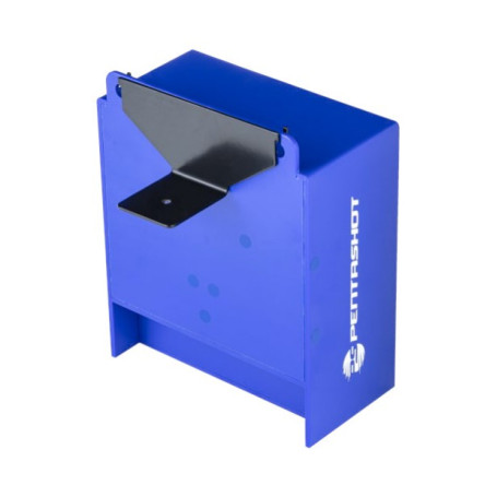 Pentashot Target holder