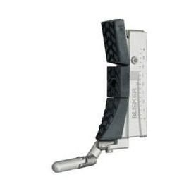 Bleiker Schaftkappe Super Grip Match I