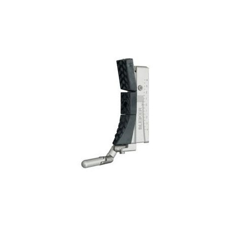 Bleiker Schaftkappe Super Grip Match I