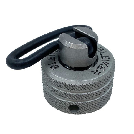 Bleiker cale main avec étrier en bille