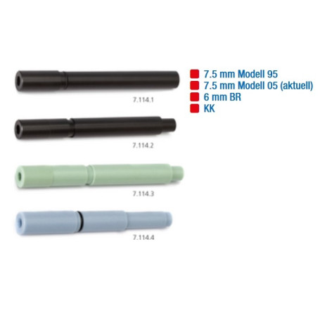 Bleiker fausse bouche de nettoyage