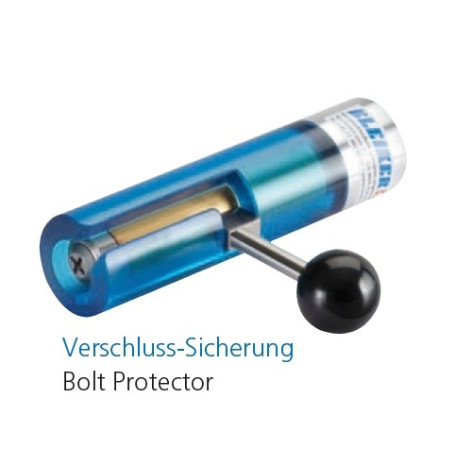 Bleiker Bolt Protector