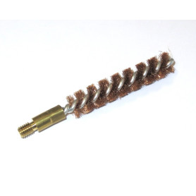 Bronze-Bürste, 7.5 mm