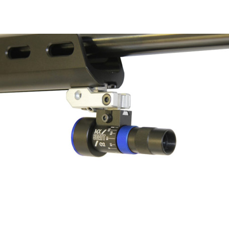 Bleiker Scatt - Halterung