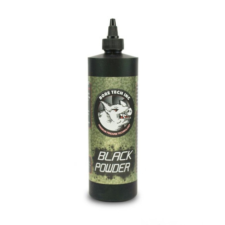 Bore Tech Black Powder Reiniger 470 ml