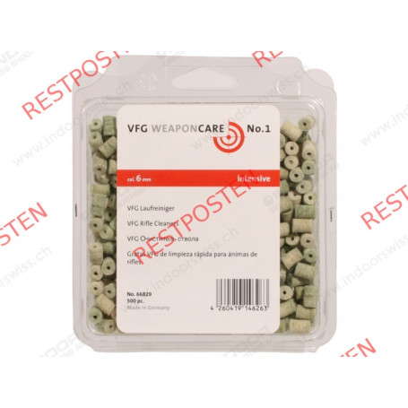 VFG Laufreiniger intensiv