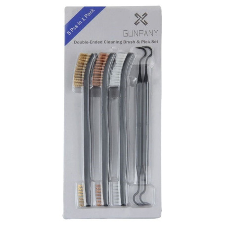 Gunpany Polymer Reinigungswerkzeug
