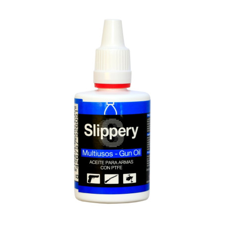Celen Slippery Gun Oil 30 ml