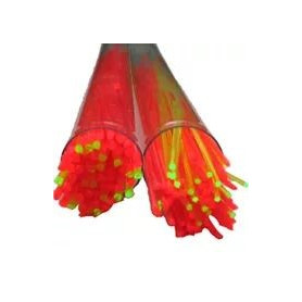 DAA Front-Sight Fiber Optic Rods