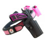 DAA PDR PRO-II Holster