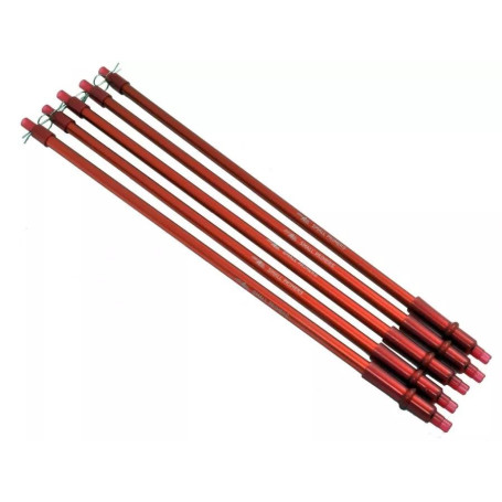 DAA Primer Pickup Tubes Small Primer