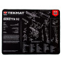 Tekmat Beretta 92 Ultra Premium