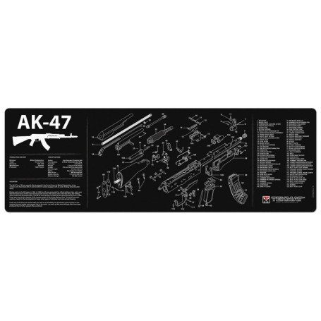 Tekmat AK47