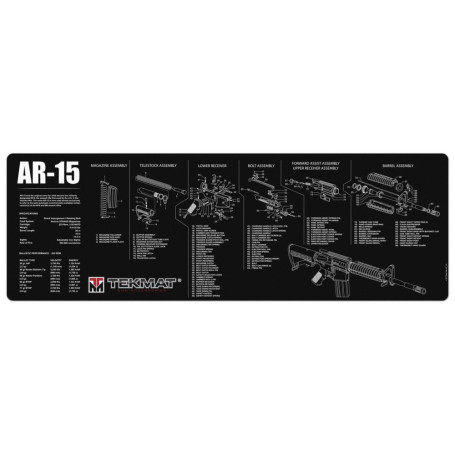 Tekmat AR15