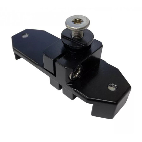 Wide 2" Belt Hanger for Alpha-Xi / XiP