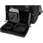 GPS Medium Range Bag noir