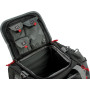GPS Large Range Bag schwarz