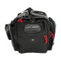 GPS Large Range Bag schwarz