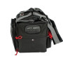GPS Large Range Bag schwarz